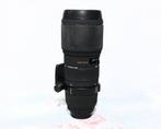 Nikon, Sigma APO DG 100-300mm F4 HSM voor Nikon AF -, Audio, Tv en Foto, Nieuw