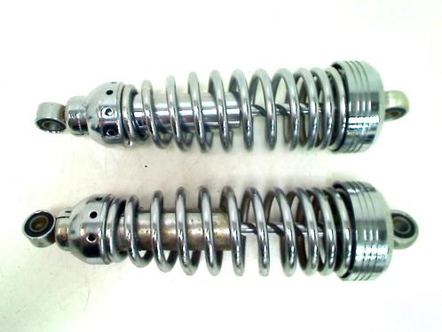 Yamaha VMX 1200 V-MAX 0077 ACHTERVEREN SET, Motoren, Onderdelen | Yamaha, Gebruikt, Ophalen of Verzenden