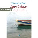 Sprakeloos 9789078905783 Herma de Beer, Verzenden, Zo goed als nieuw, Herma de Beer