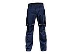 Kubler 24245353-4897-52 broek Pulse Size 52 in, Verzenden, Nieuw
