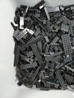 Lego - geen serie - Partij van 1000 zwarte bouwstenen -, Kinderen en Baby's, Speelgoed | Duplo en Lego, Nieuw
