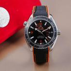 Omega - Seamaster Planet Ocean 600 M Co-Axial -, Nieuw
