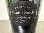 Laurent-Perrier, Grand Siècle - Champagne Brut, Grande Cuvée, Nieuw