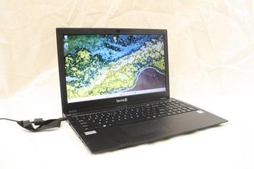 Interesting find: Terra Mobile 1515 lightweight notebook - beschikbaar voor biedingen