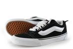 Vans Sneakers in maat 43 Zwart | 20% korting, Verzenden, Zwart, Zo goed als nieuw, Sneakers