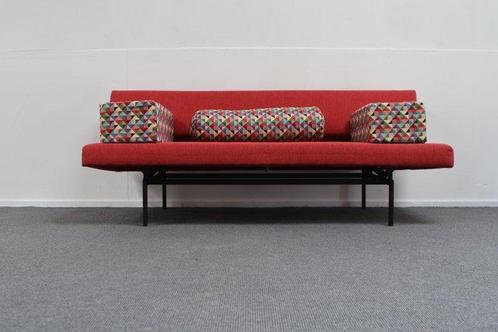 Van der Sluis Stalen - Gijs van der Sluis - Lit de jour -, Antiek en Kunst, Antiek | Meubels | Stoelen en Sofa's