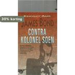 James Bond contra kolonel Soen / James Bond 007 Markham, Boeken, Verzenden, Gelezen, Markham