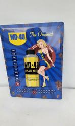 Orval - Enseigne en émail - Métal