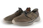 Skechers Instappers in maat 41 Grijs | 5% extra korting, Kleding | Heren, Schoenen, Overige kleuren, Verzenden, Overige typen