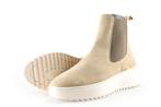 Birkenstock chelsea boots in maat 39 Beige | 5% korting, Kleding | Dames, Schoenen, Verzenden, Beige, Overige typen, Zo goed als nieuw
