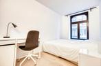 Appartement en Rue de Flandre, Brussels