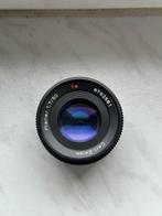 Contax Carl Zeiss 1,7/50mm T* Lenselement, Audio, Tv en Foto, Nieuw