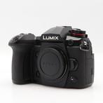 Panasonic Lumix DC-G9 body | Tweedehands, Audio, Tv en Foto, Verzenden, Zo goed als nieuw