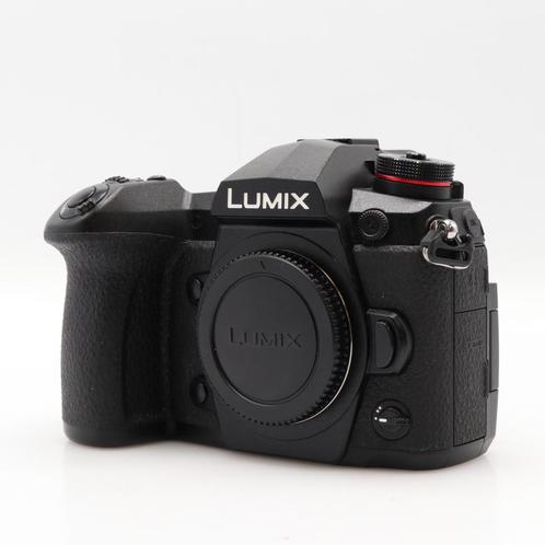 Panasonic Lumix DC-G9 body | Tweedehands, Audio, Tv en Foto, Fotocamera's Digitaal, Zo goed als nieuw, Verzenden