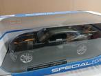 Maisto 1:18 - Modelauto - chevrolet - Camaro