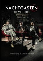 Nachtgasten 9789064037962 Niels Croiset, Boeken, Kunst en Cultuur | Dans en Theater, Verzenden, Zo goed als nieuw, Niels Croiset