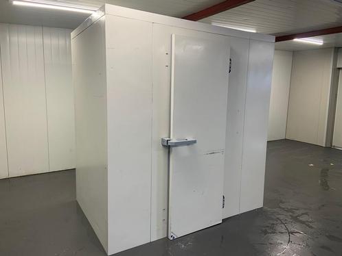 Koelcel 209 x 139 x 218 cm, Zakelijke goederen, Horeca | Keukenapparatuur, Gebruikt, Koelen en Vriezen