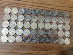 Europe. 2 Euro Lot of 50 coins (Sans Prix de Réserve), Postzegels en Munten