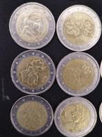 Europa. 2 Euros 2000/2025 ( 70 coins ) (Zonder Minimumprijs), Postzegels en Munten, Munten | Europa | Euromunten