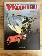 De Wachters / Taras Bulba / De Wet van de Kanun - Complete, Boeken, Nieuw