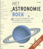 Het astronomieboek 9789089983398 Jim Bell, Verzenden, Zo goed als nieuw, Jim Bell