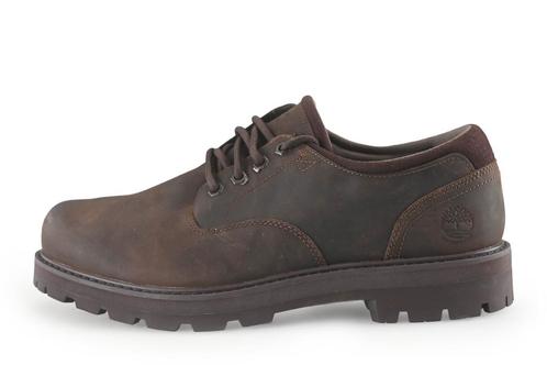 Timberland Veterschoenen in maat 43 Bruin | 5% extra korting, Kleding | Heren, Schoenen, Bruin, Zo goed als nieuw, Veterschoenen