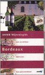 Anwb Wijngids Bordeaux 9789018009564, Boeken, Gelezen, J. Lawther, Verzenden