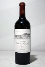 2021 Chateau Pontet Canet - Pauillac 5ème Grand Cru Classé -, Nieuw