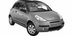 Citroen C3 Pluriel Mistlamp (Mistlampen), Auto-onderdelen, Verzenden, Nieuw