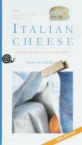 Italian Cheese 9788884991119, Boeken, Overige Boeken, Gelezen, Verzenden
