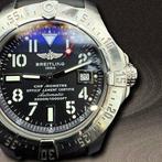 Breitling - Avenger Seawolf - A17330 - Homme - 2000-2010, Handtassen en Accessoires, Horloges | Heren, Nieuw