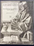 Albrecht Dürer (1471-1528), after - Desiderius Erasmus, also