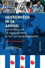 Heerenveen in de aanval 9789491536137 Albert van Keimpema, Boeken, Verzenden, Zo goed als nieuw, Albert van Keimpema