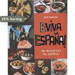 Eviva España! 9789044733679 Julie Schwob, Verzenden, Julie Schwob