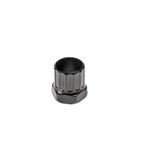 Fiets cassette - Lockring afnemer Ø 22,3 x 21,6 mm, Fietsen en Brommers, Fietsonderdelen, Ophalen of Verzenden, Nieuw