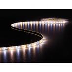 LED strip met voeding | Perel | 5 meter, Huis en Inrichting, Lampen | Overige, Nieuw, Verzenden