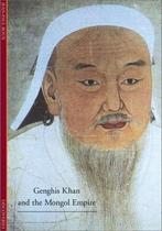 Genghis Khan and the Mongol Empire 9780810991033, Gelezen, Jean Paul Roux, Toula Ballas, Verzenden