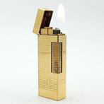 Dunhill - Gold Plated - Aansteker - verguld, Collections
