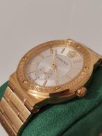 Versace - Greca - Zonder minimumprijs - Heren - 2020+, Handtassen en Accessoires, Horloges | Heren, Nieuw