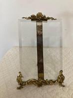 Fotolijst - Brons, Glas - Kader met zeldzaam decor