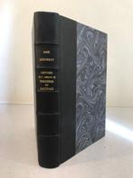 Abbé Eugène Jarossay - Histoire d’une Abbaye à travers les