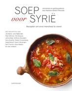 Soep voor Syrië 9789047707899 Barbara Abdeni Massaad, Boeken, Verzenden, Gelezen, Barbara Abdeni Massaad