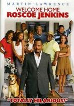 Welcome Home Roscoe Jenkins [DVD] [2008] DVD, Zo goed als nieuw, Verzenden