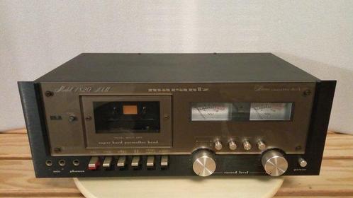 Marantz - Model 1820 Mkll - Lecteur-enregistreur de, Audio, Tv en Foto, Radio's