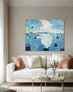 Chrystian Milanowski - The Geometric Waters - XL