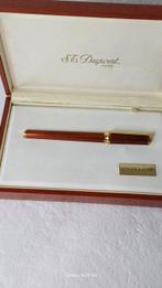 S.T. Dupont, chairman - Vulpen, Collections, Stylos