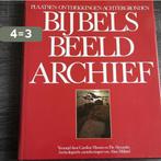 Bijbels beeldarchief 9789029708418 Pat Alexander, Boeken, Verzenden, Gelezen, Pat Alexander