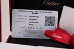 Cartier - Ronde Must - WSRN0033 - Femme - 2020 et après