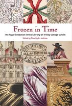 Frozen in Time 9781843516750 Tim  Ed. Jackson, Verzenden, Zo goed als nieuw, Tim  Ed. Jackson