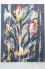 Yitzhak Frenkel (1899-1981) - Abstract